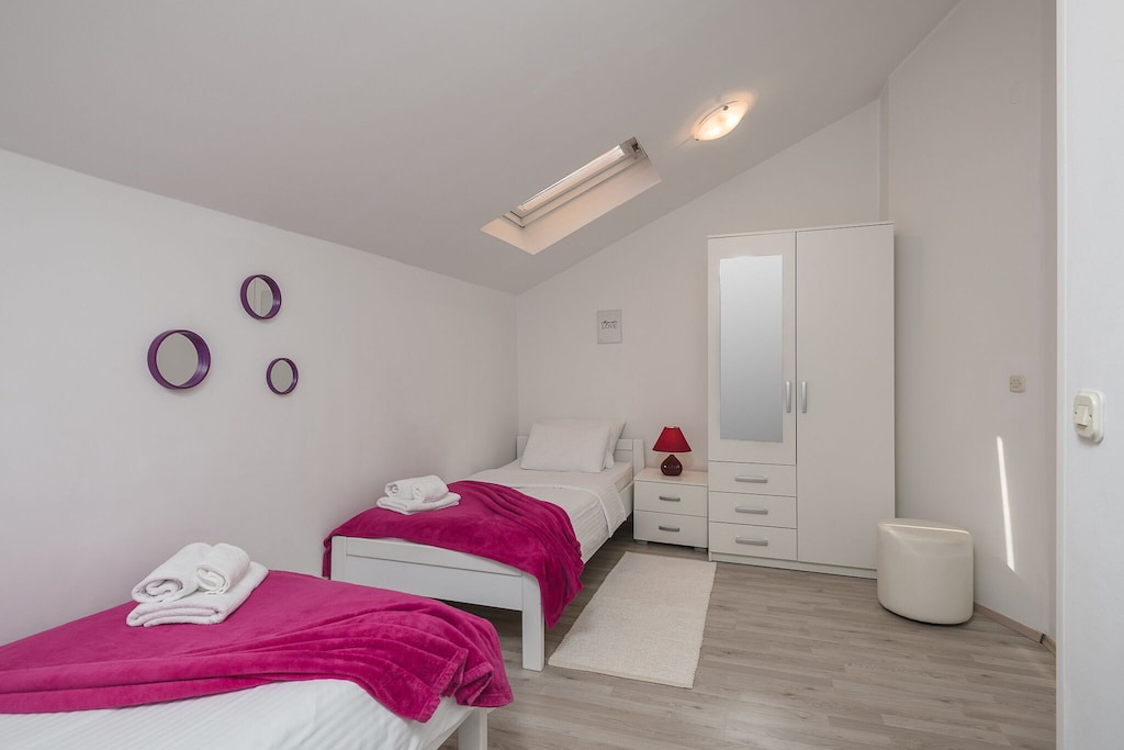 Photo of Bedroom in Babin Kuk
