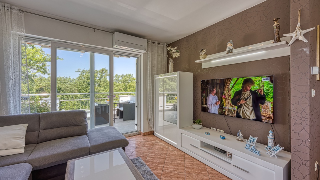 Photo of Livingroom in Đuba