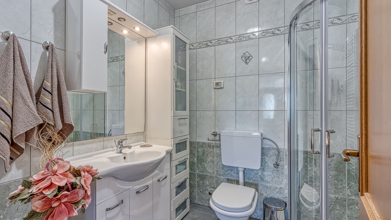 Photo of Bathroom in Đuba