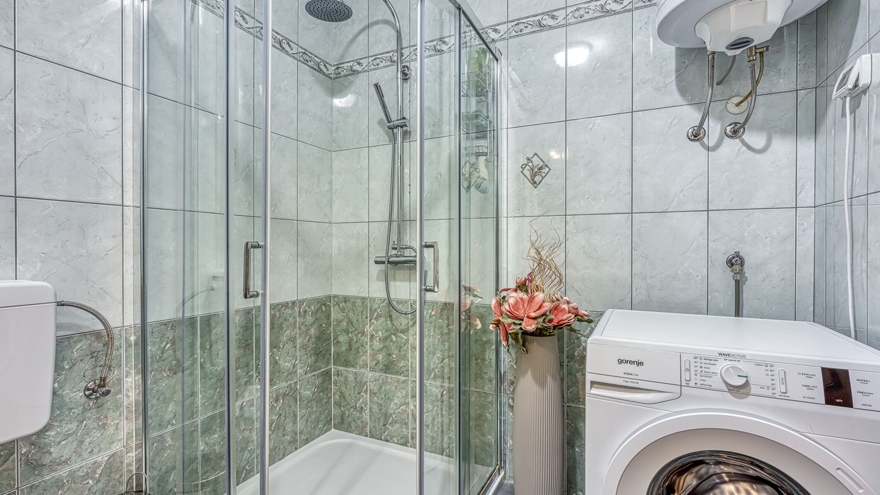 Photo of Bathroom in Đuba