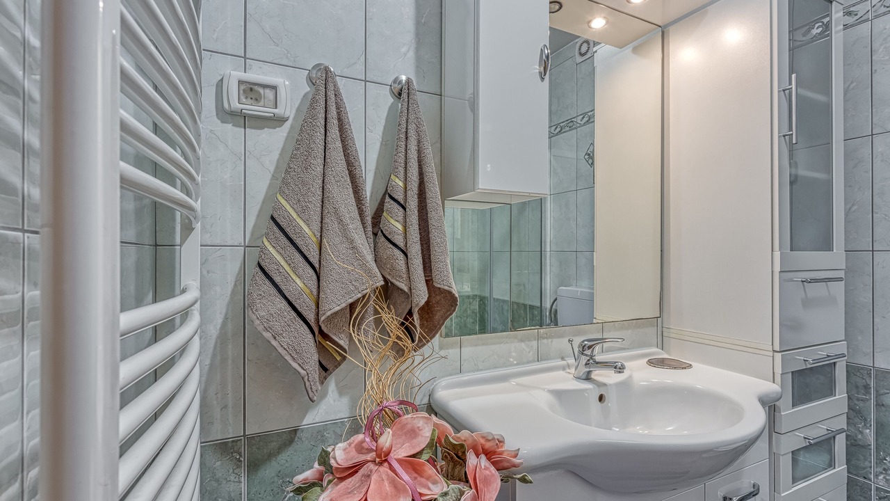 Photo of Bathroom in Đuba