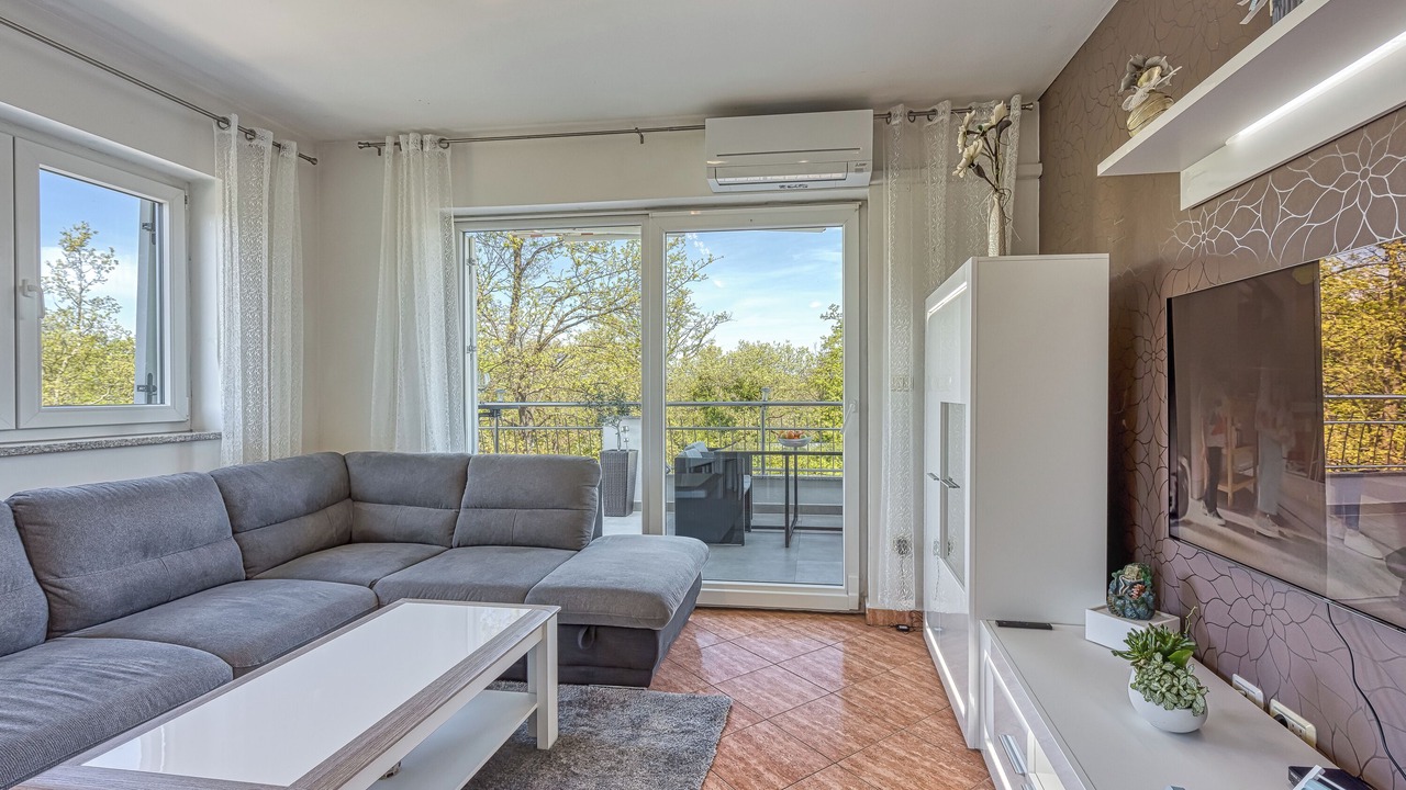 Photo of Livingroom in Đuba