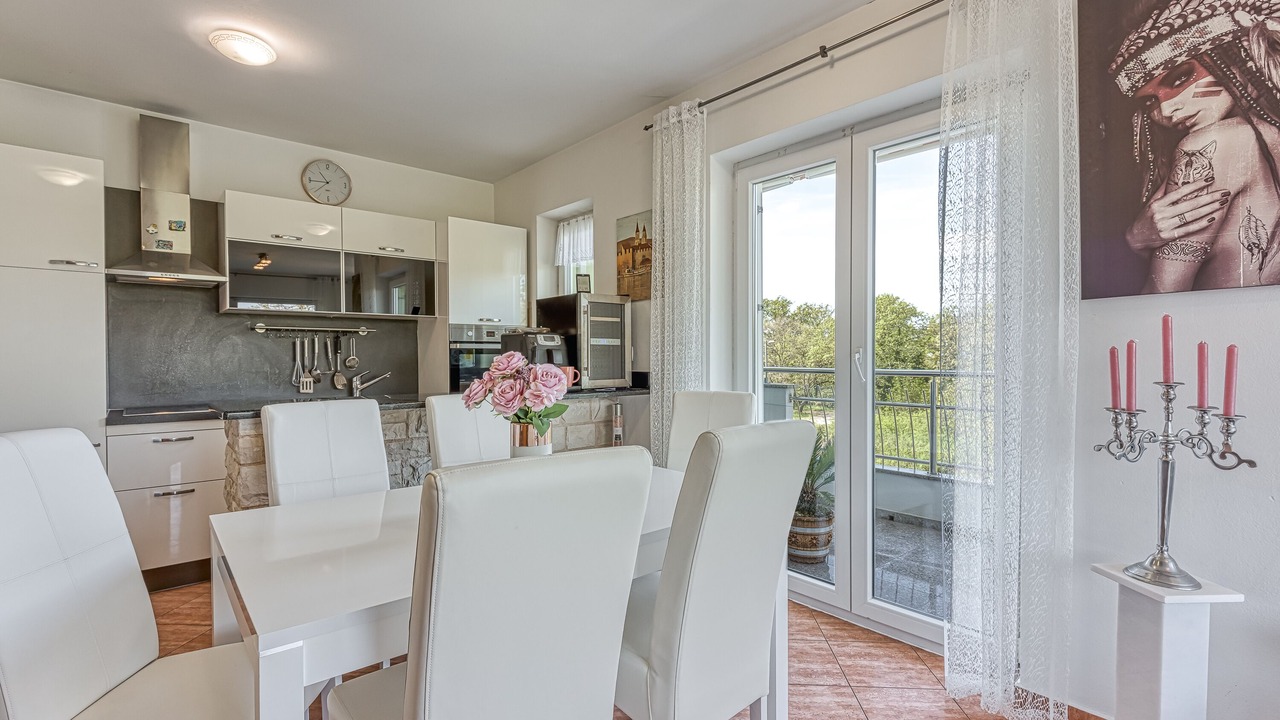 Photo of Livingroom in Đuba
