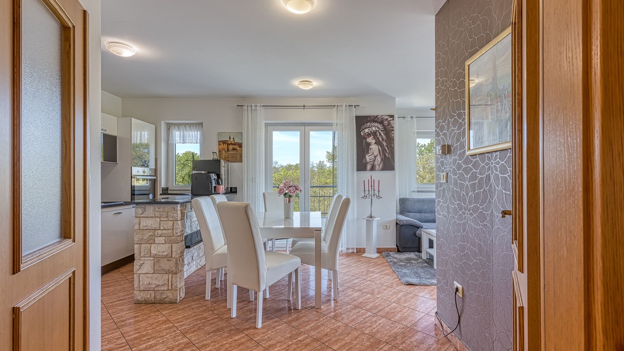 Photo of Livingroom in Đuba