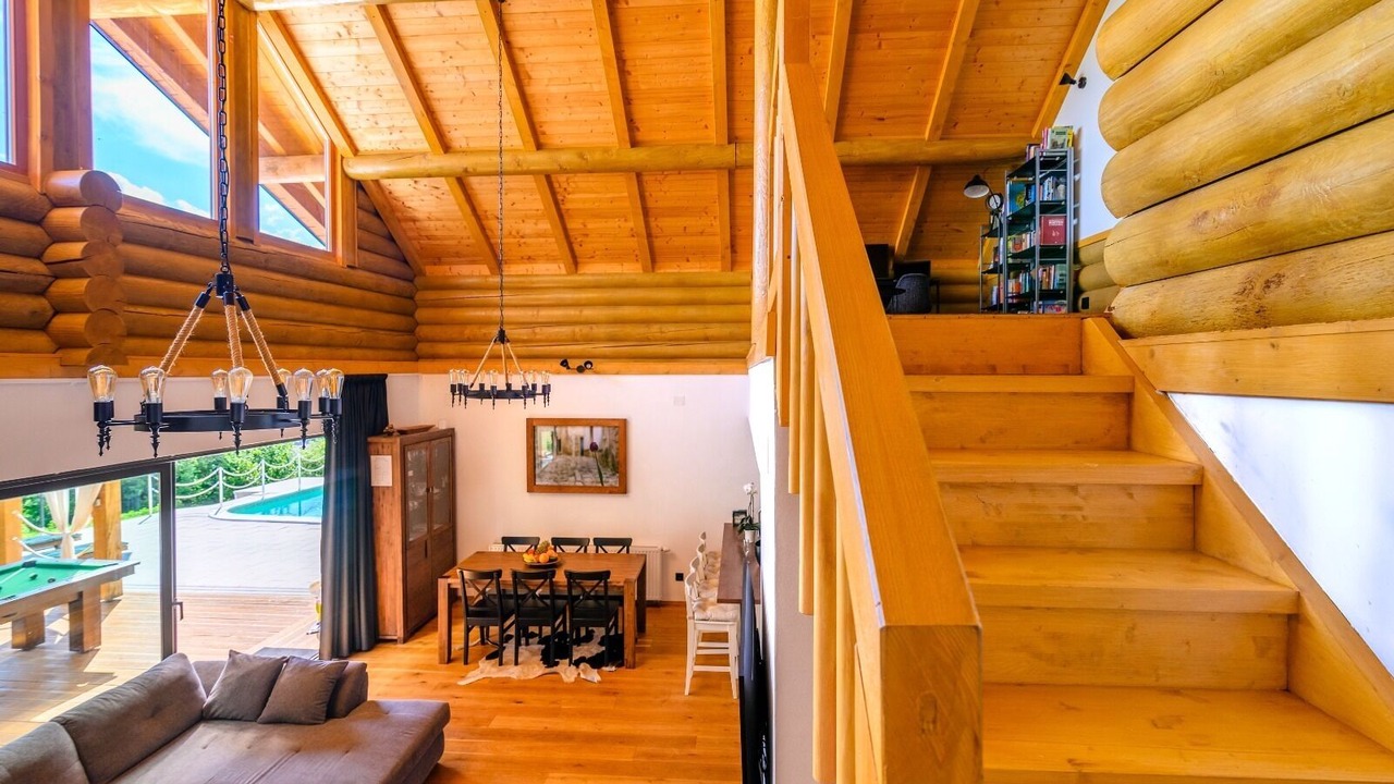 Photo of Livingroom in Jastrebarsko