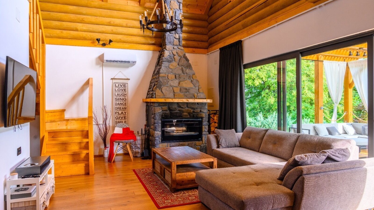 Photo of Livingroom in Jastrebarsko