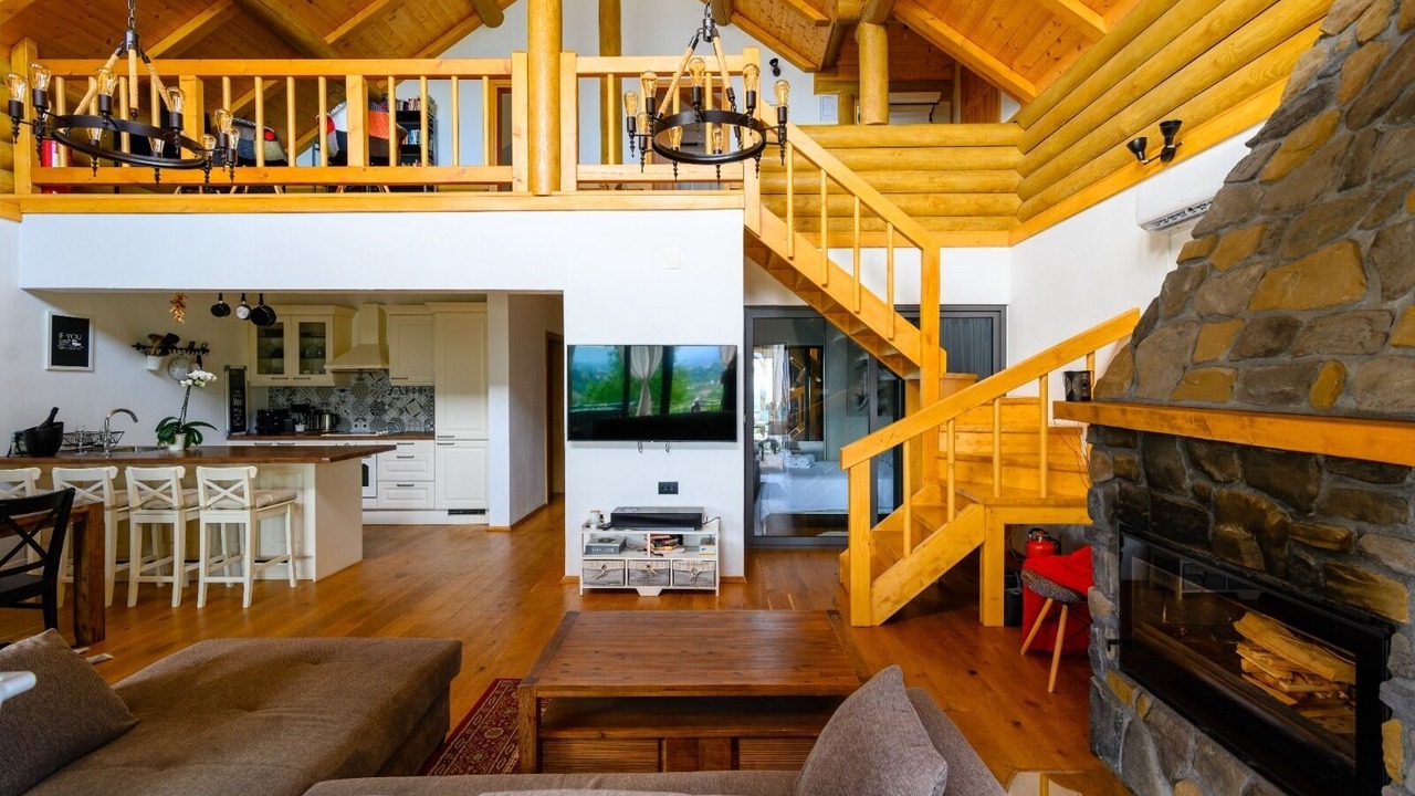Photo of Livingroom in Jastrebarsko
