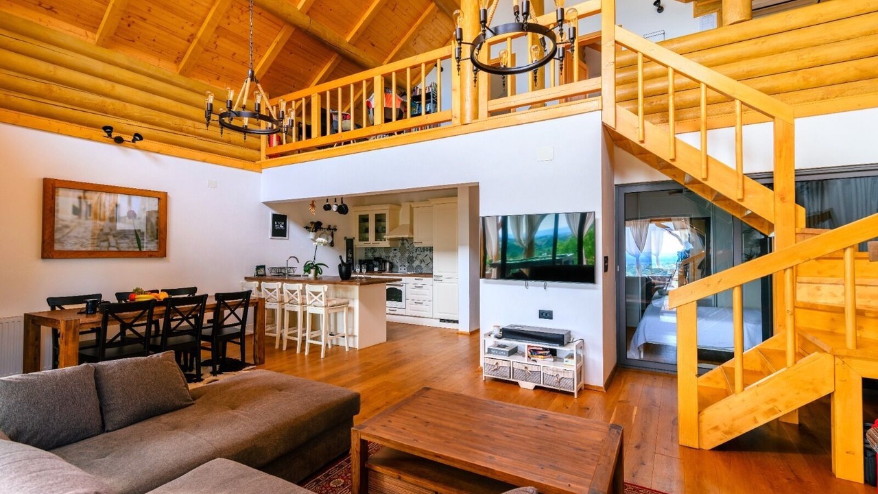 Photo of Livingroom in Jastrebarsko