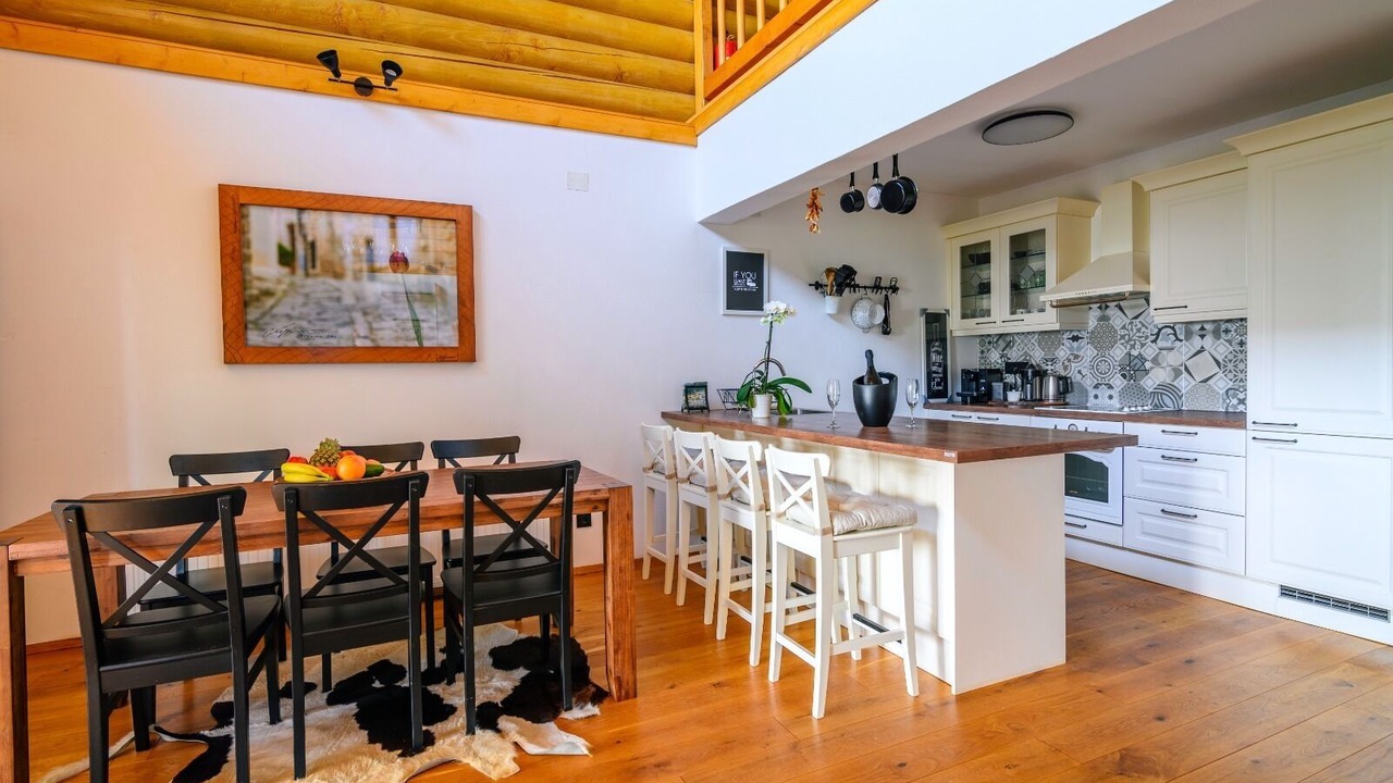 Photo of Kitchen in Jastrebarsko
