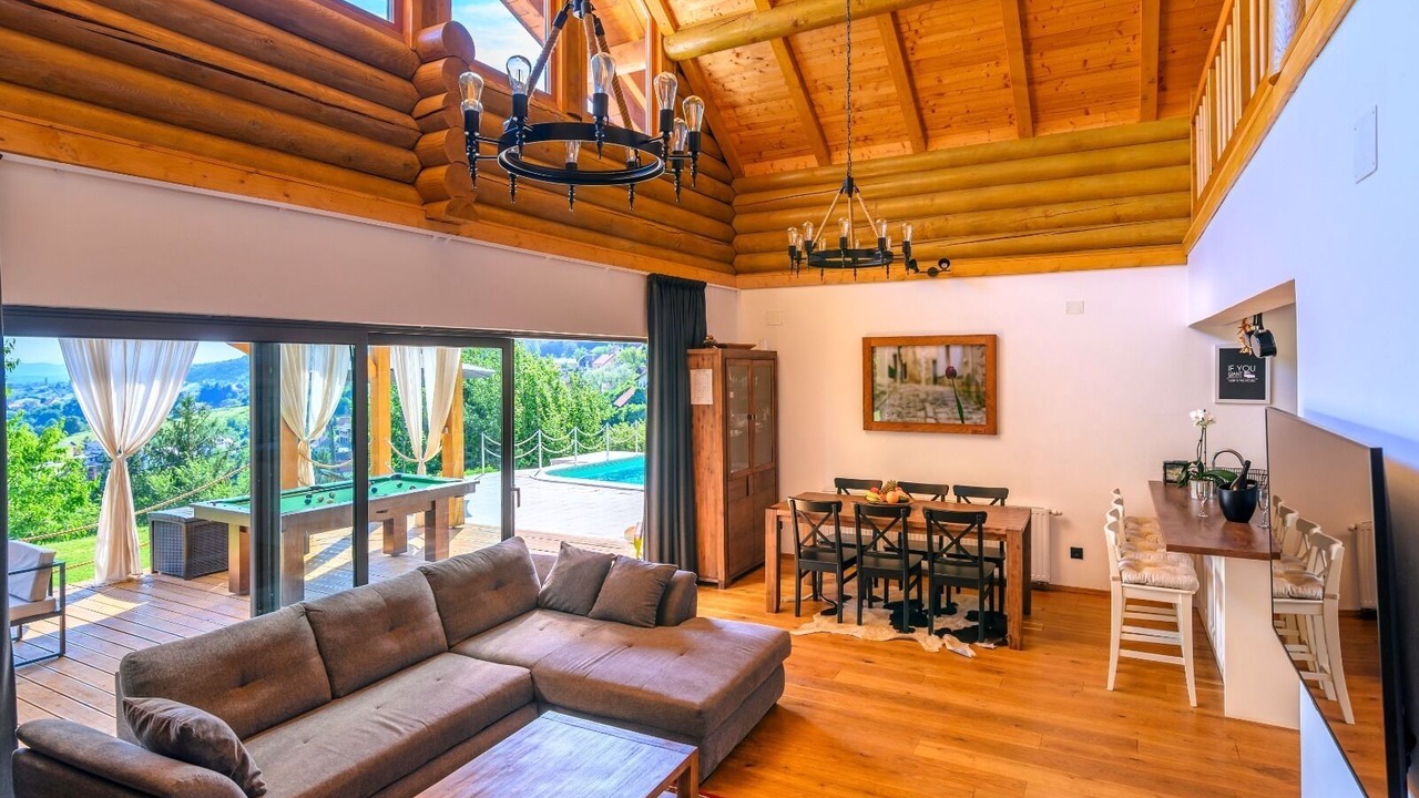 Photo of Livingroom in Jastrebarsko
