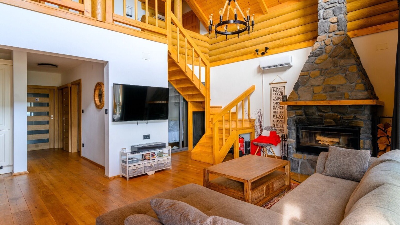 Photo of Livingroom in Jastrebarsko