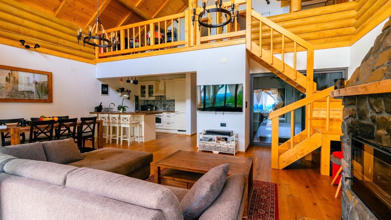 Photo of Livingroom in Jastrebarsko