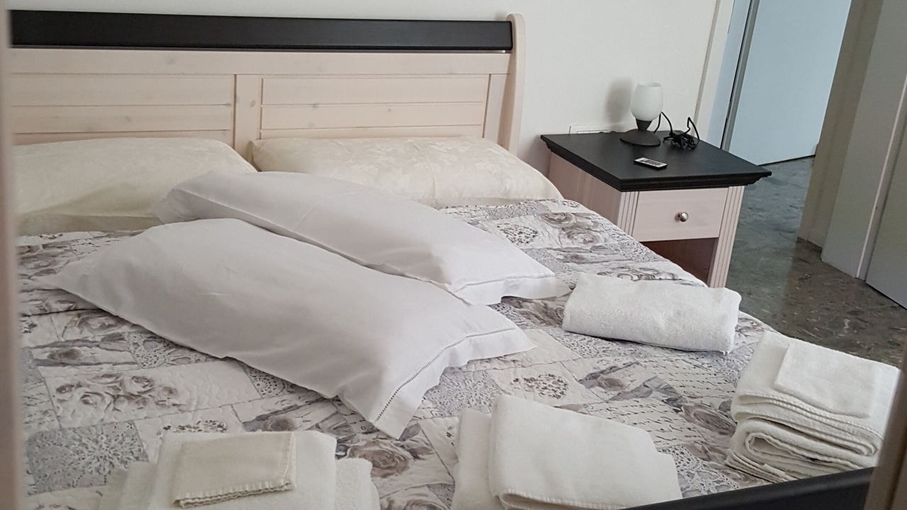 Photo of Bedroom in Ljubljana City Centre