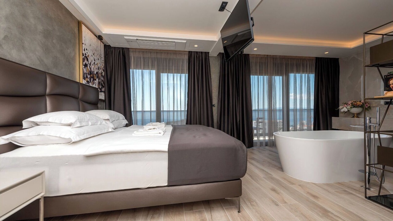 Photo of Bedroom in Moca