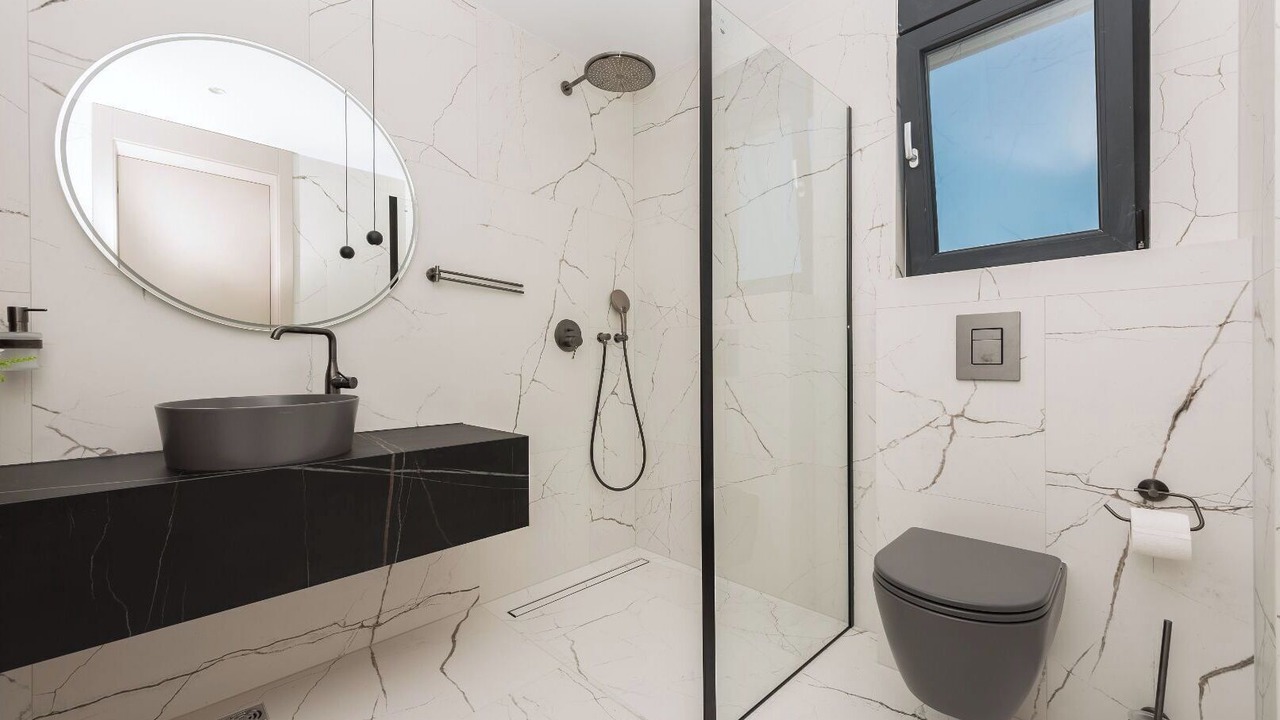 Photo of Bathroom in Moca