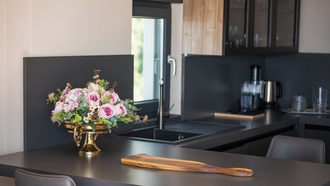 Photo of Kitchen in Moca