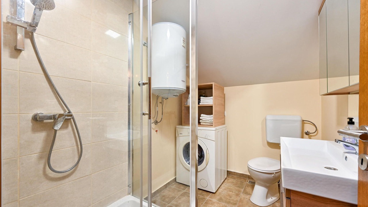 Photo of Bathroom in Bjelovar