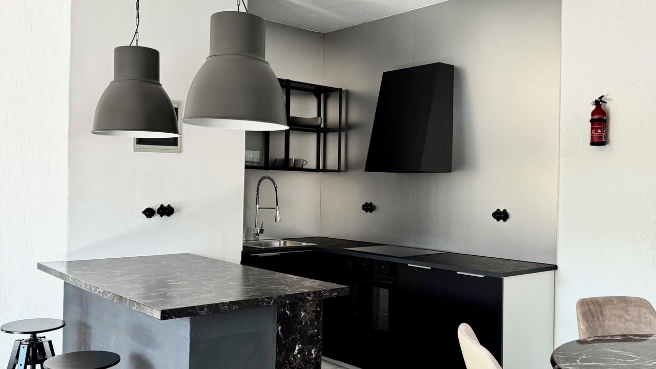 Photo of Kitchen in Okrug Gornji