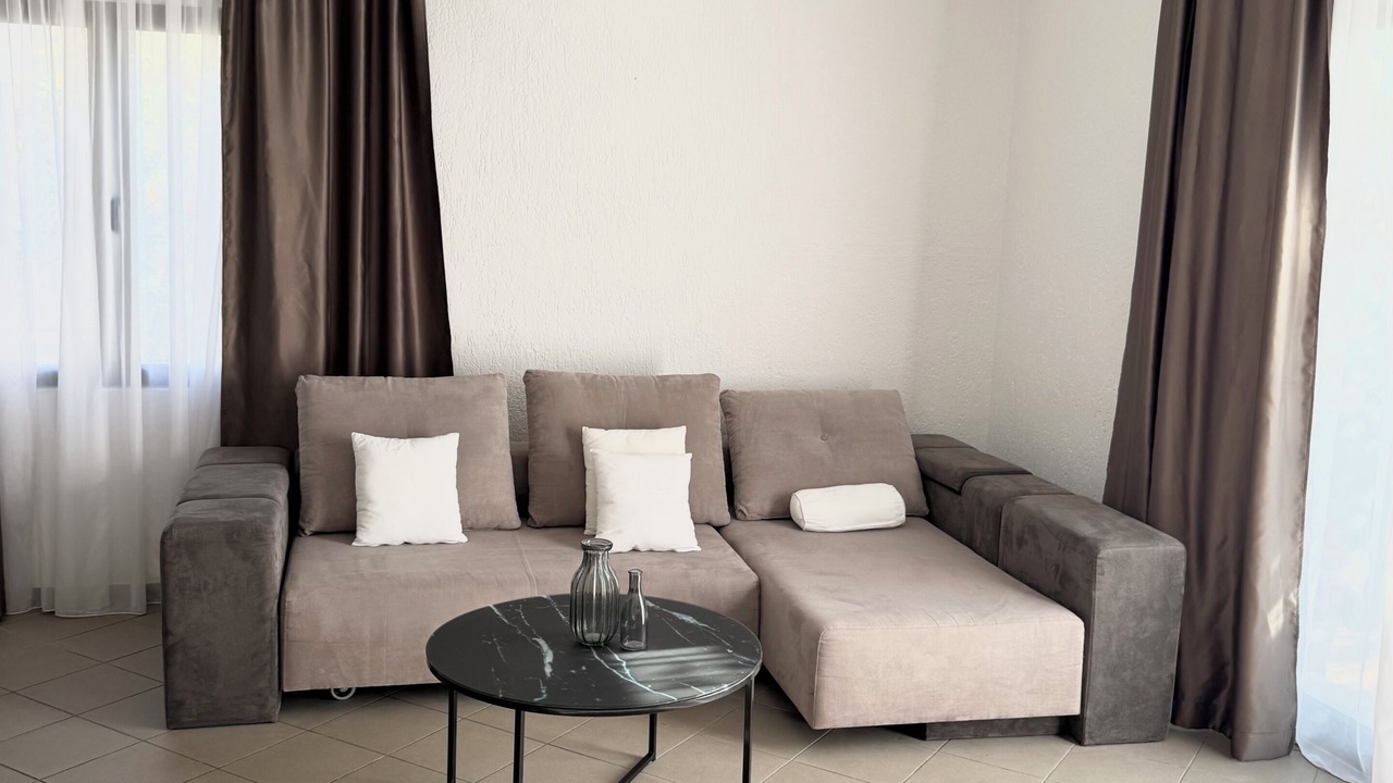 Photo of Livingroom in Okrug Gornji