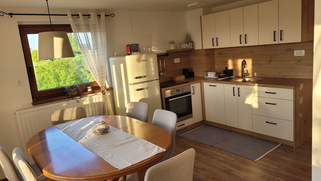Photo of Kitchen in Smarje pri Jelsah