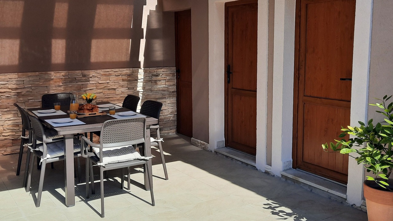 Photo of Outdoor in Valdebek
