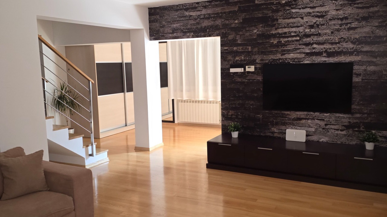 Photo of Livingroom in Valdebek