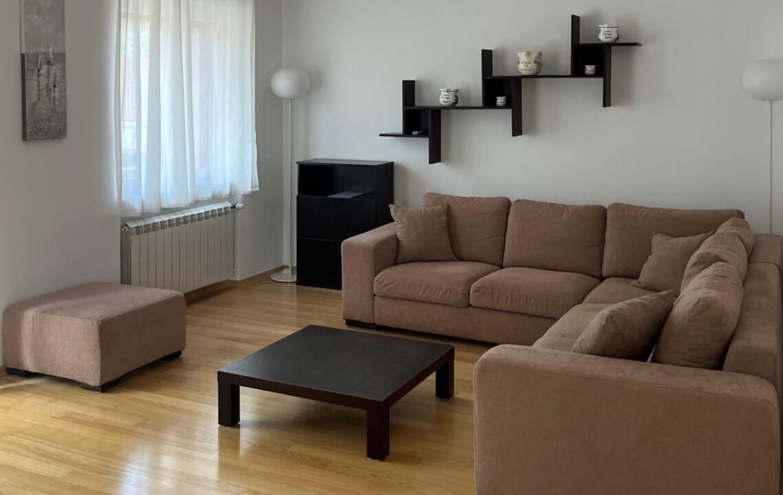 Photo of Livingroom in Valdebek
