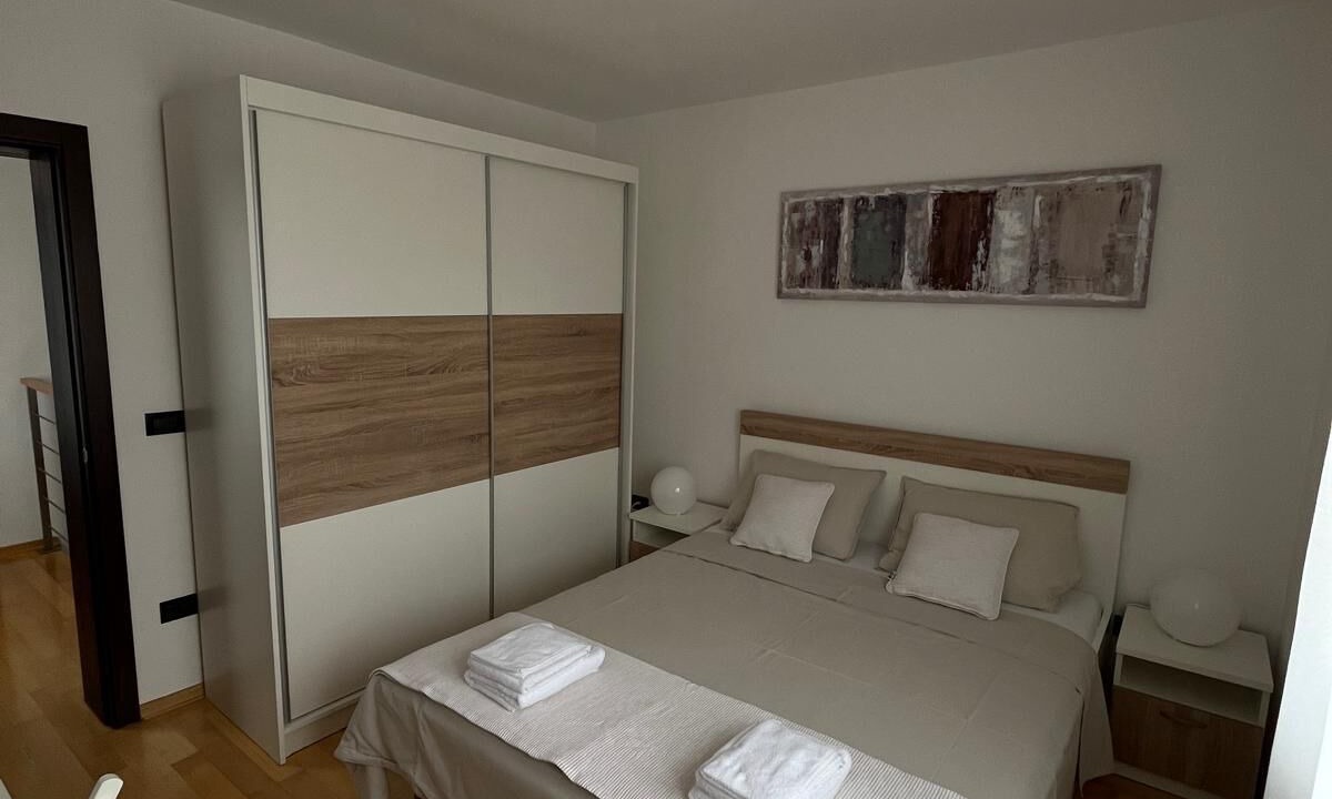 Photo of Bedroom in Valdebek