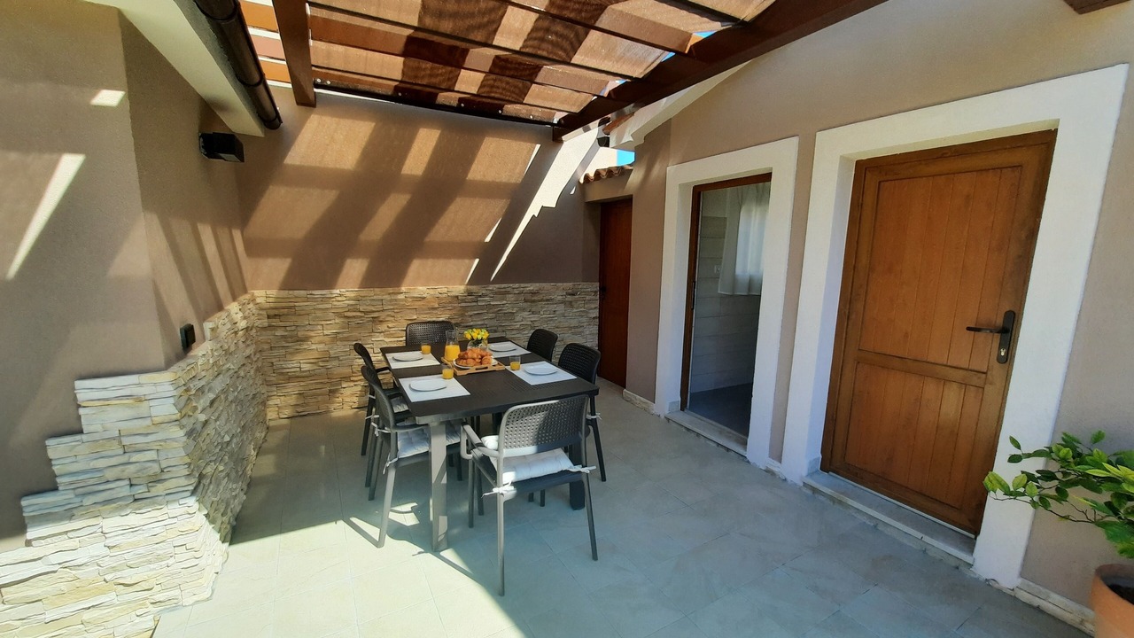 Photo of Outdoor in Valdebek