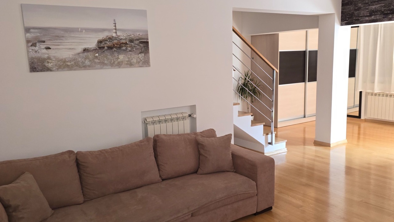 Photo of Livingroom in Valdebek