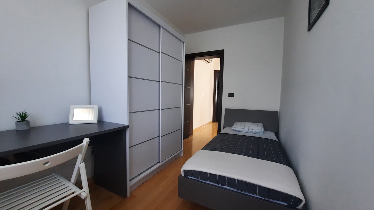 Photo of Bedroom in Valdebek