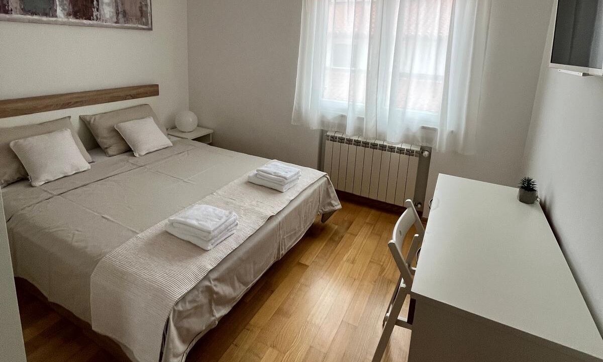 Photo of Bedroom in Valdebek