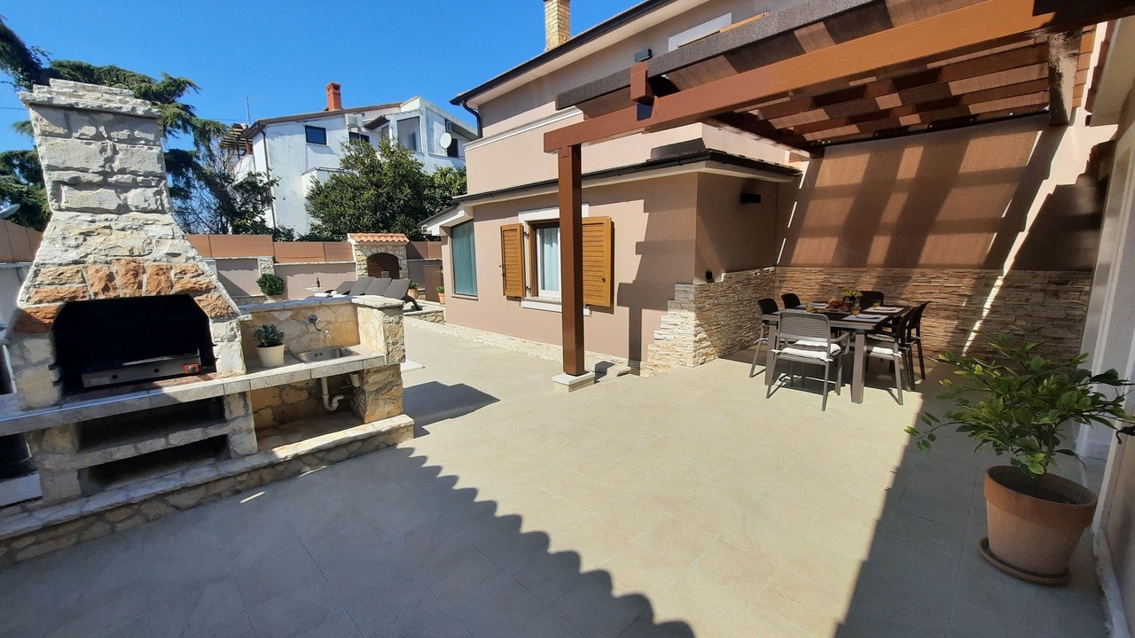 Photo of Outdoor in Valdebek