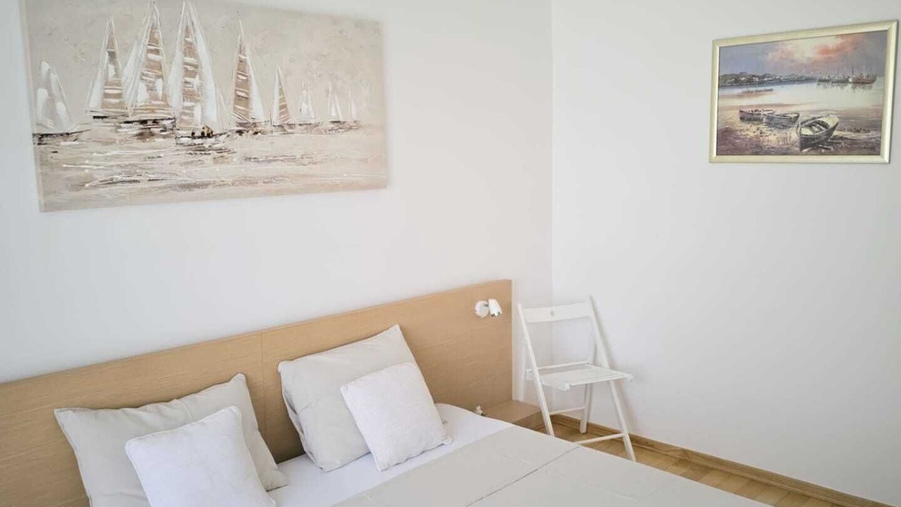 Photo of Bedroom in Valdebek