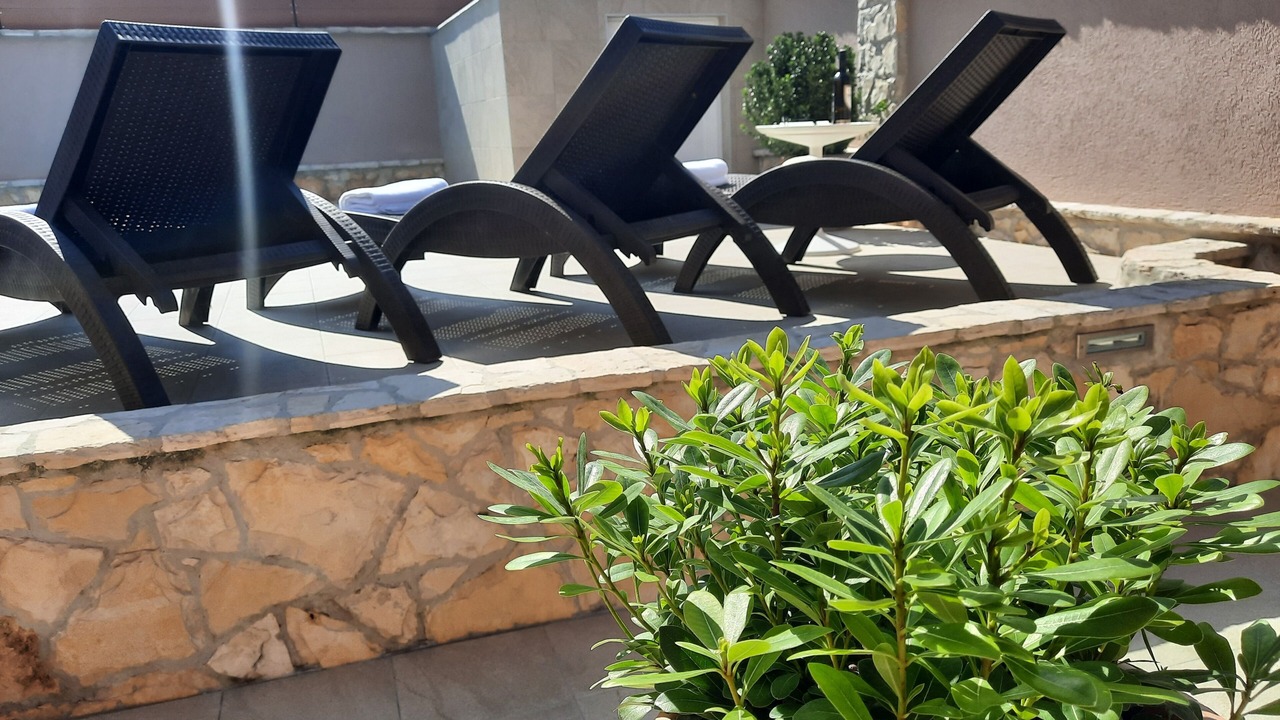 Photo of Patio Balcony in Valdebek