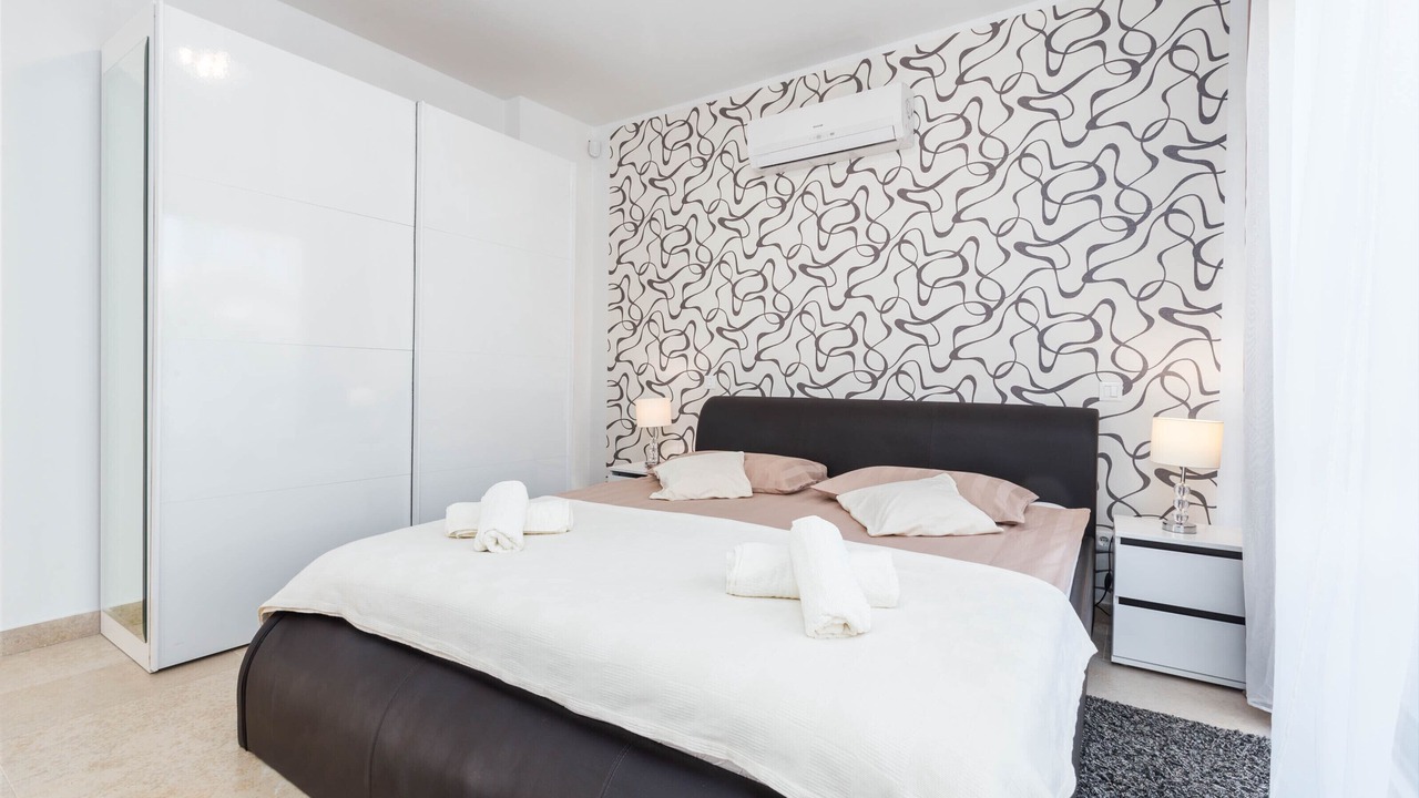 Photo of Bedroom in Hreljici