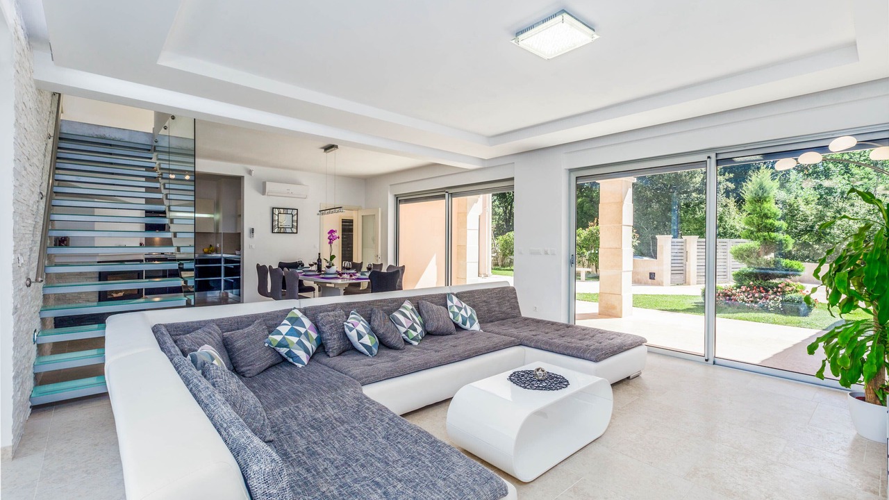 Photo of Livingroom in Hreljici