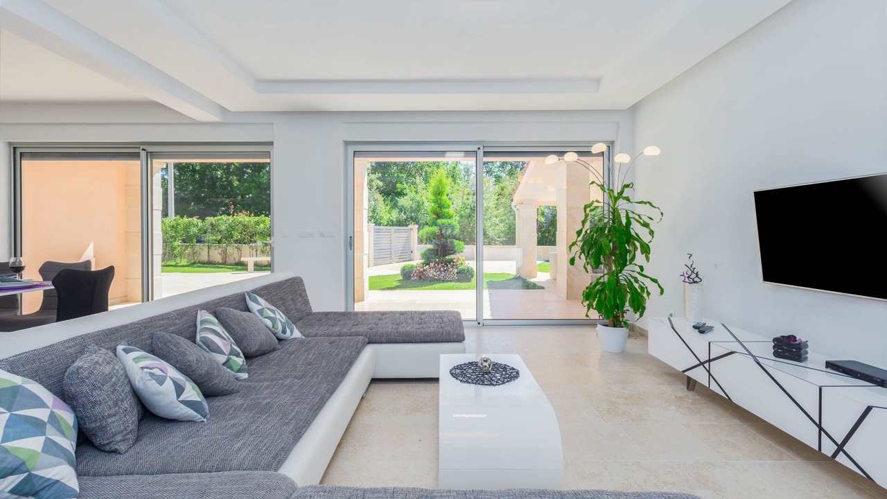 Photo of Livingroom in Hreljici