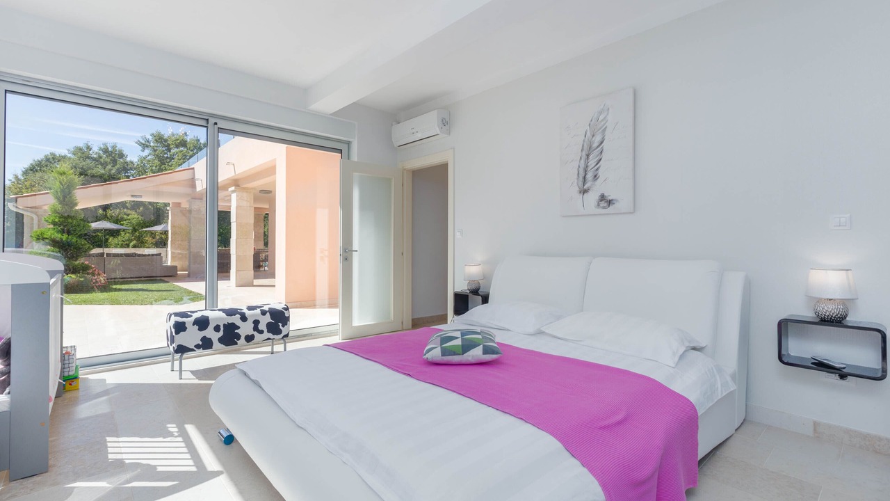 Photo of Bedroom in Hreljici