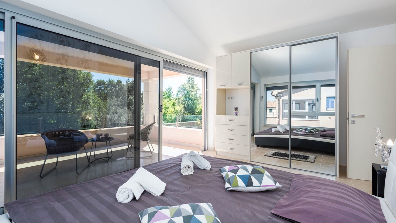 Photo of Bedroom in Hreljici