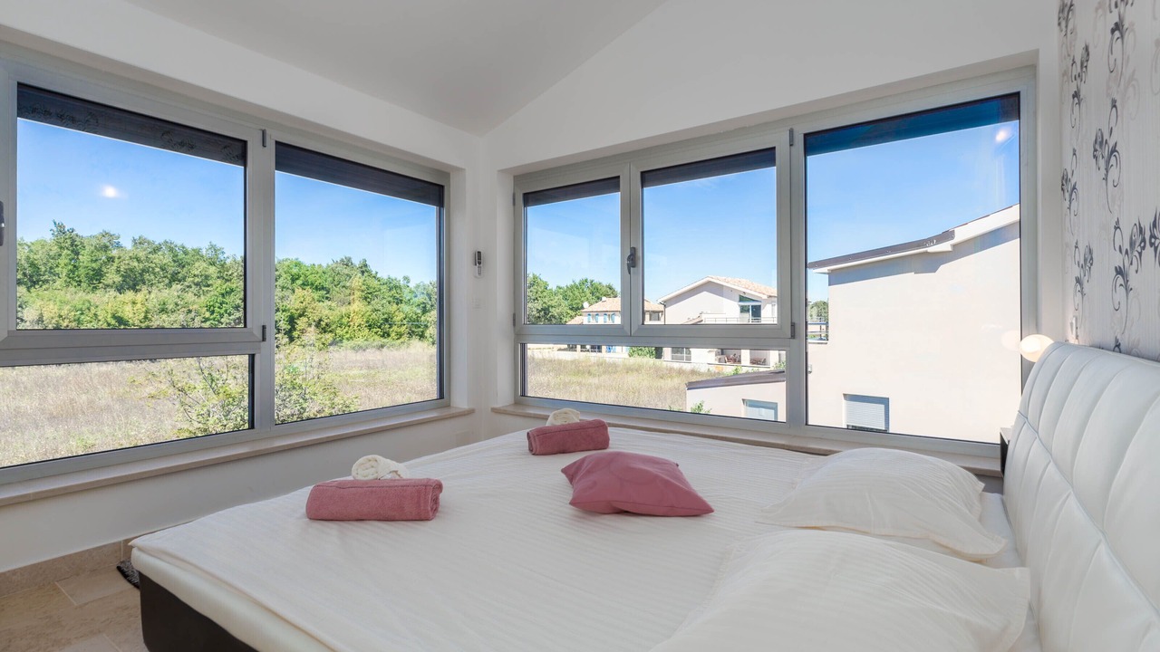 Photo of Bedroom in Hreljici