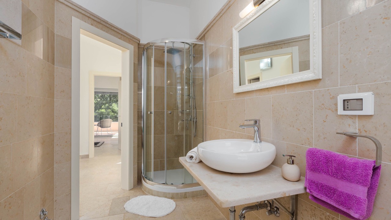 Photo of Bathroom in Hreljici