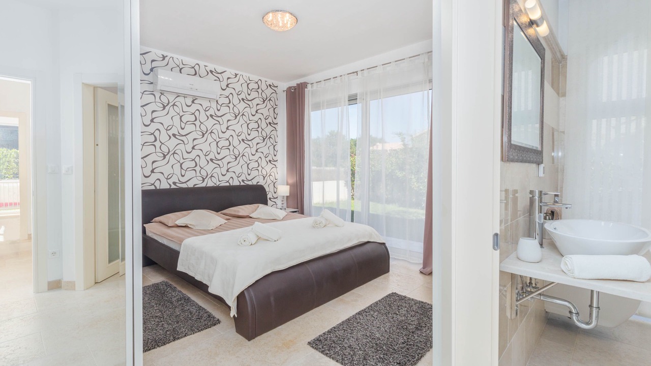 Photo of Bedroom in Hreljici