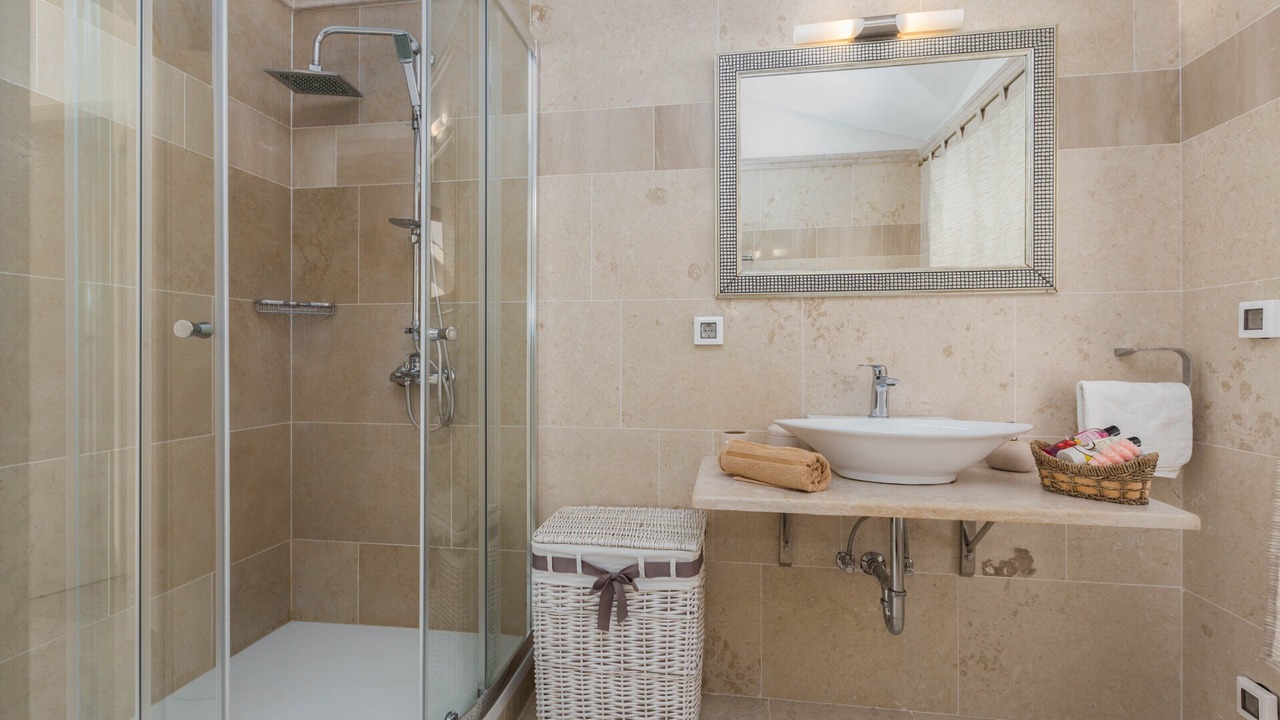 Photo of Bathroom in Hreljici