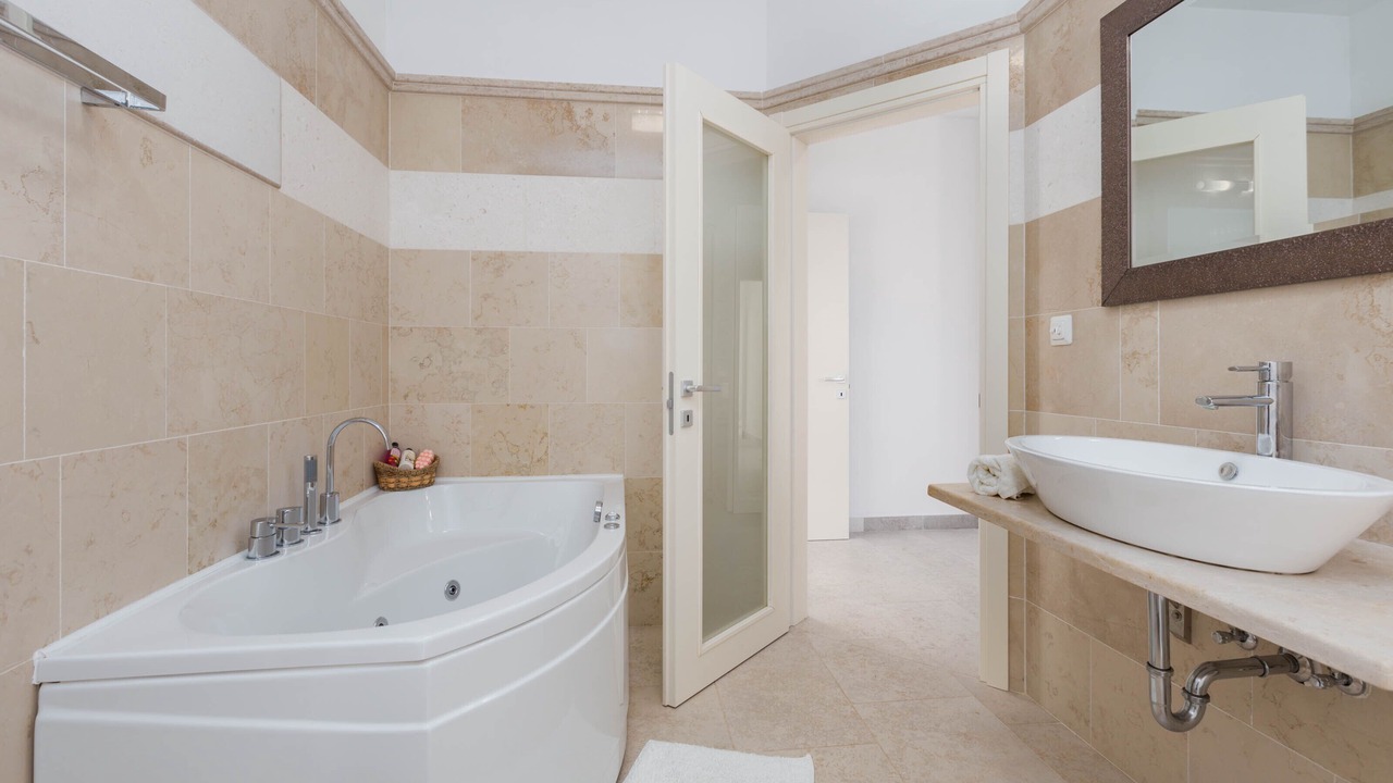 Photo of Bathroom in Hreljici
