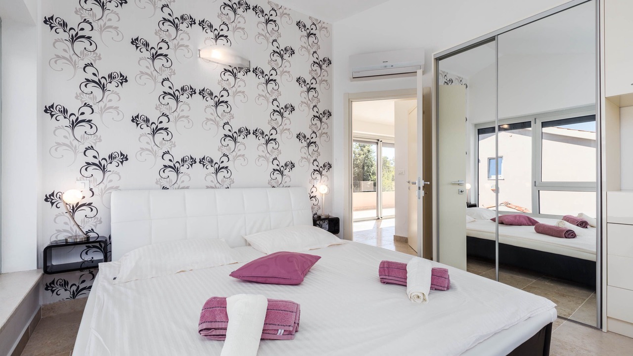 Photo of Bedroom in Hreljici