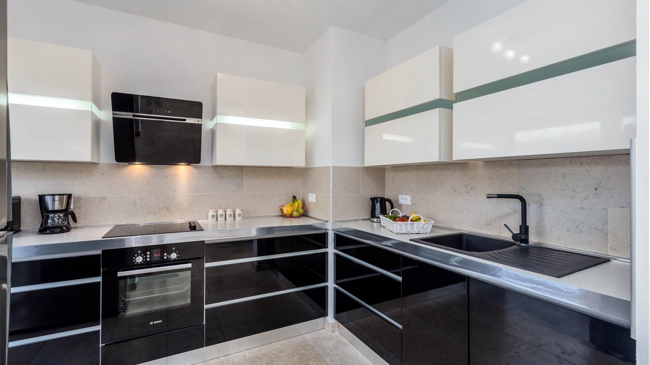 Photo of Kitchen in Hreljici