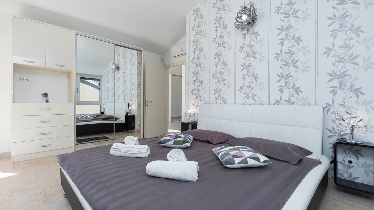 Photo of Bedroom in Hreljici