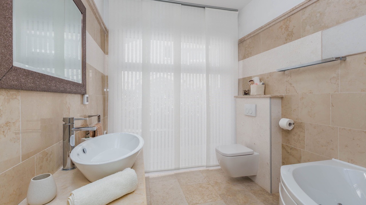 Photo of Bathroom in Hreljici