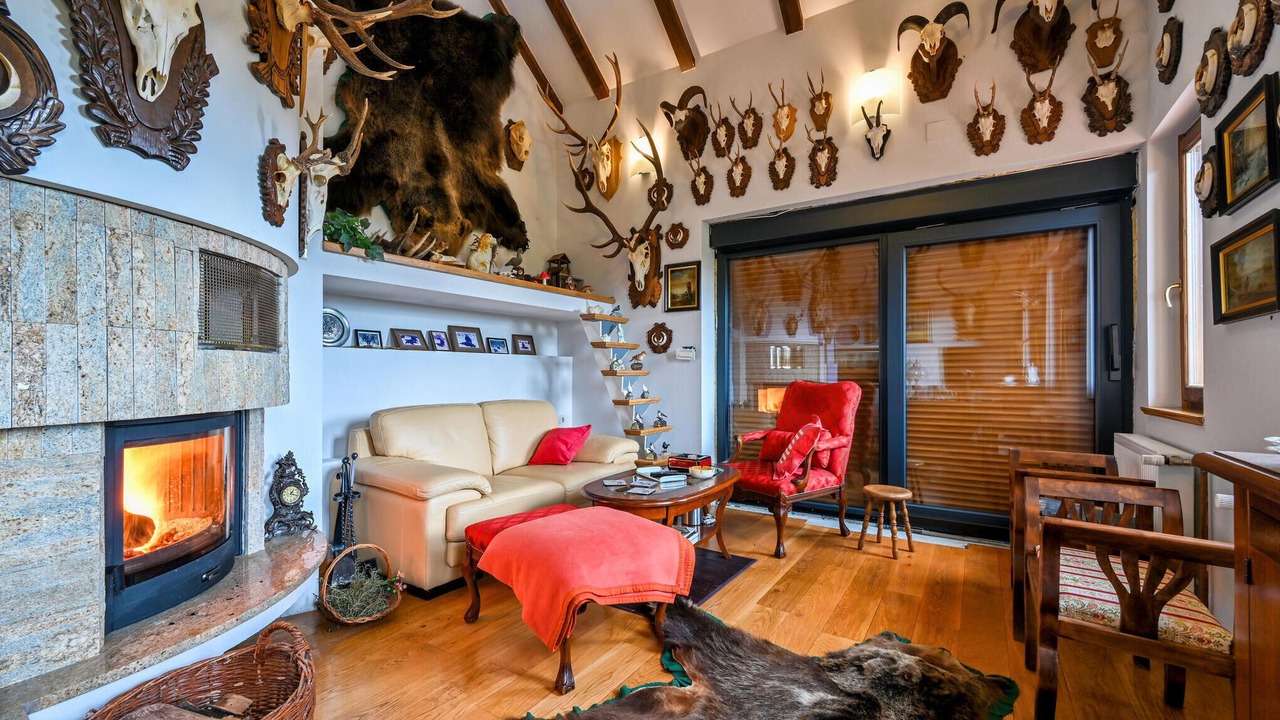 Photo of Bedroom in Velika Pisanica
